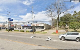 More details for 6330 Winchester Rd, Memphis, TN - Retail for Lease