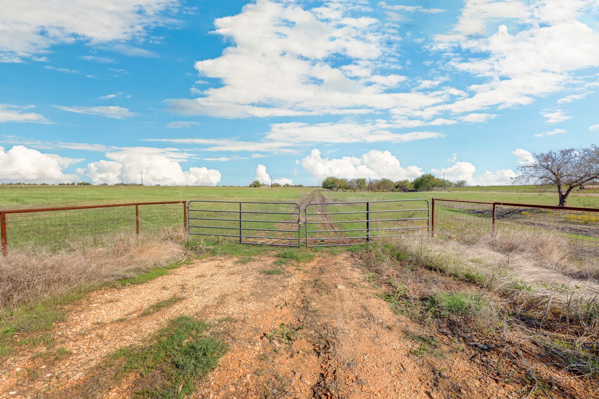 TBD Harold Clark Rd, Bartlett, TX for sale Primary Photo- Image 1 of 1