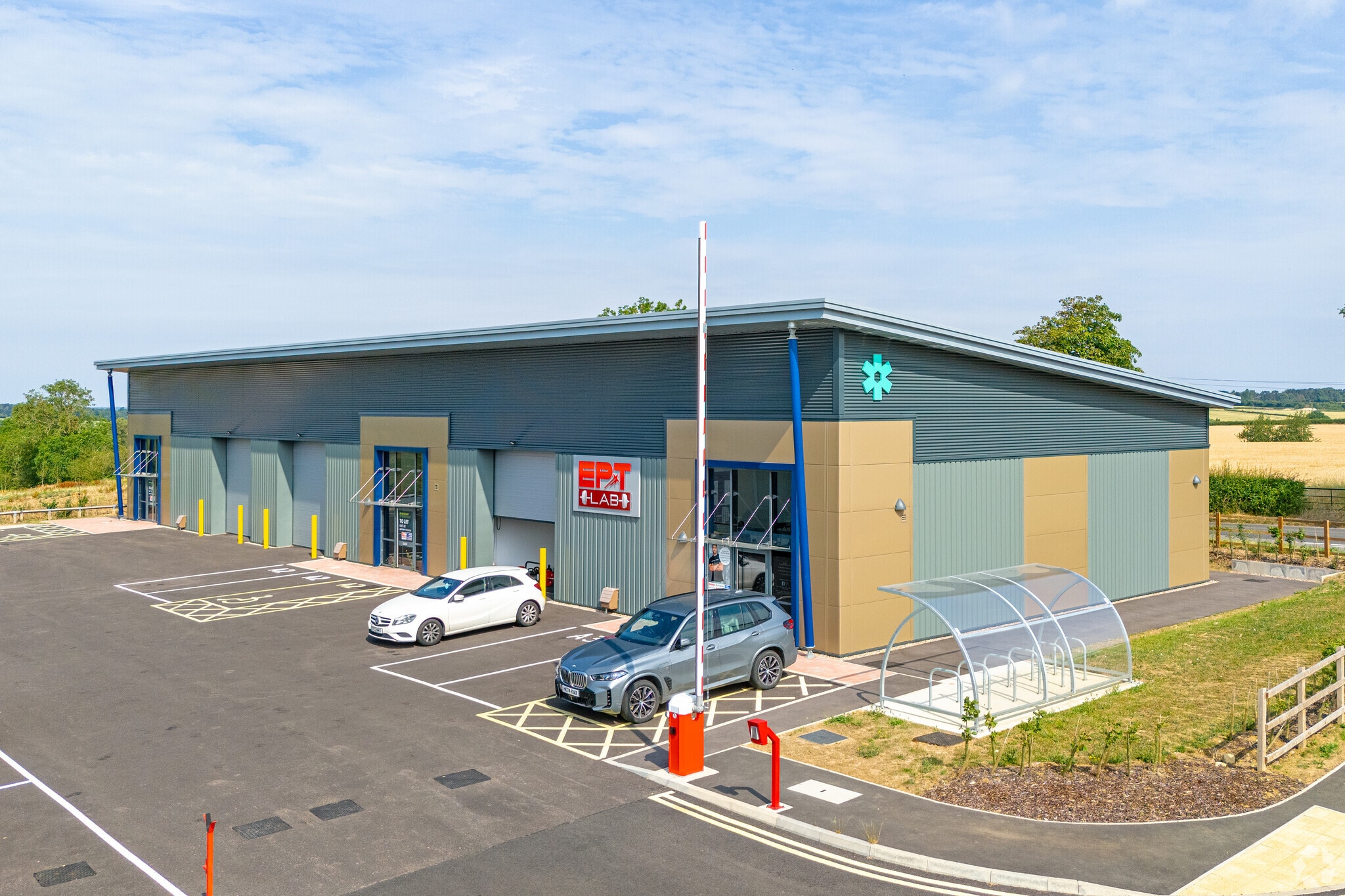 Wistow Rd, Leicester for lease Building Photo- Image 1 of 7