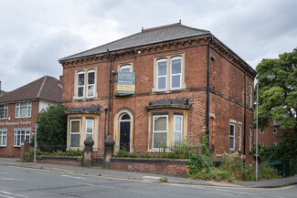 More details for 278 Uttoxeter New Rd, Derby - Office for Sale