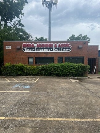 More details for 4613 E R L Thornton Fwy, Dallas, TX - Office for Lease