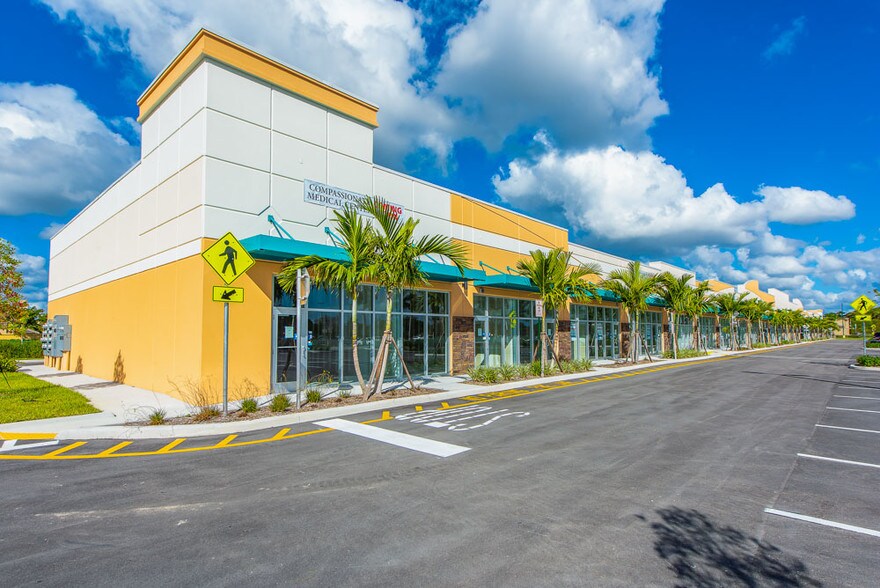 7900 W McNab Rd, North Lauderdale, FL, 33068 Freestanding Property