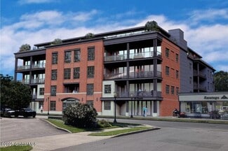 More details for 78 Church St, Saratoga Springs, NY - Multifamily for Sale