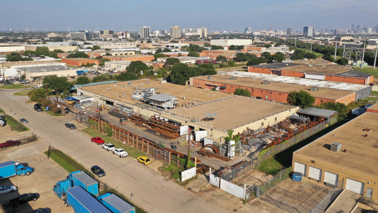 8319 Chancellor Row, Dallas, TX 75247