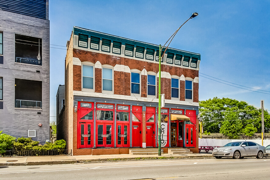 2506-2508 N Clybourn Ave, Chicago, IL for sale - Building Photo - Image 2 of 31