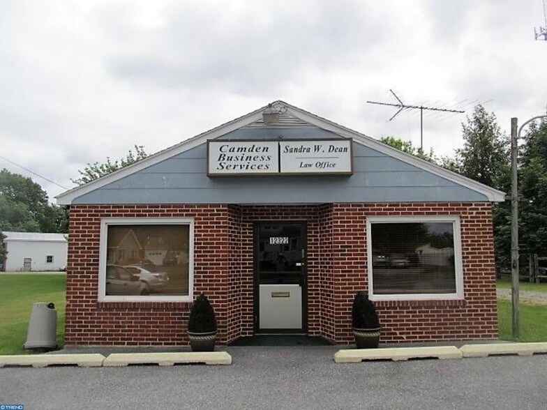 12322 Willow Grove Rd, Camden, DE 19934