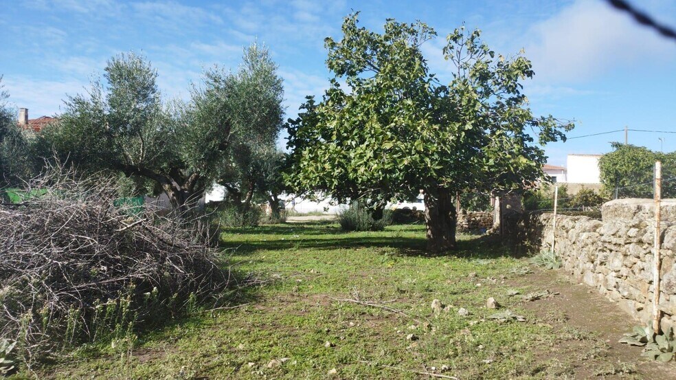 Land in Aldea del Cano, Cáceres for sale - Building Photo - Image 2 of 6