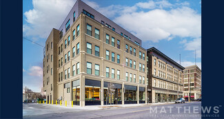 More details for 101-115 N Broadway, Denver, CO - Retail for Lease