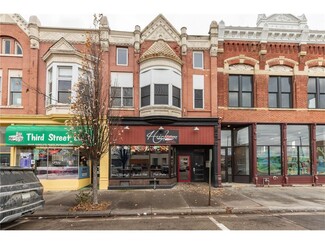 More details for 155-159 E 3rd St, Winona, MN - Retail for Sale