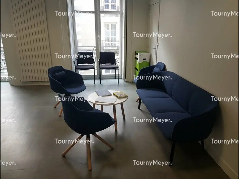 Office in Rennes for lease - Interior Photo - Image 1 of 4
