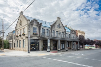 More details for 479 B St, Biggs, CA - Retail for Sale