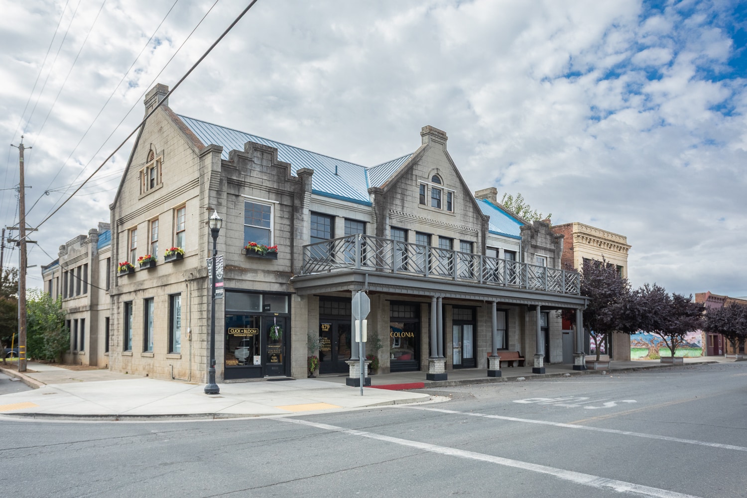 479 B St, Biggs, CA for sale Building Photo- Image 1 of 81