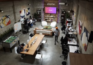 182 Shipley St, San Francisco, CA for lease Interior Photo- Image 1 of 4