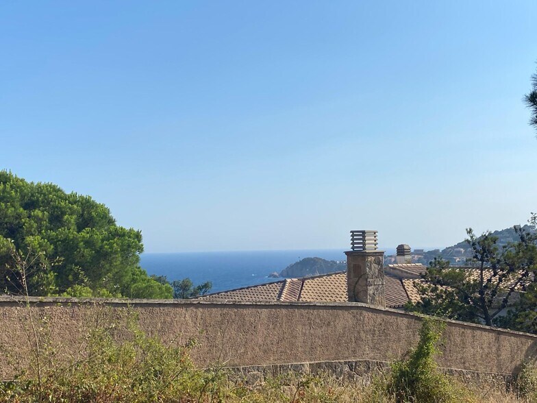 Land in Sant Feliu de Guíxols, Gerona for sale - Other - Image 1 of 19