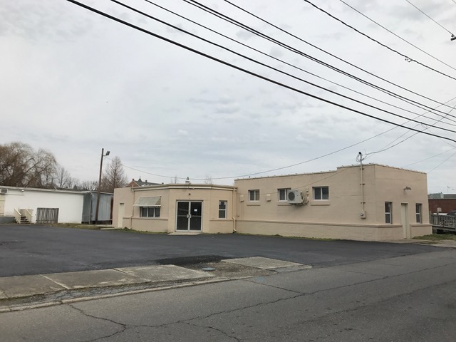 19-21 N Church Ave, Milford, DE for sale - Building Photo - Image 1 of 1