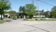 2814 Syene Rd, Madison WI - Warehouse