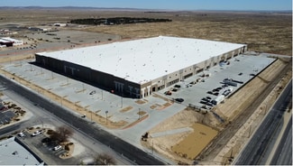 Fox Field Commerce Center Building 2 - Warehouse