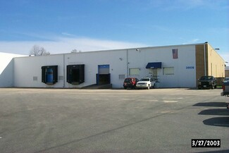 More details for 3905-3911 Carolina Ave, Richmond, VA - Industrial for Lease