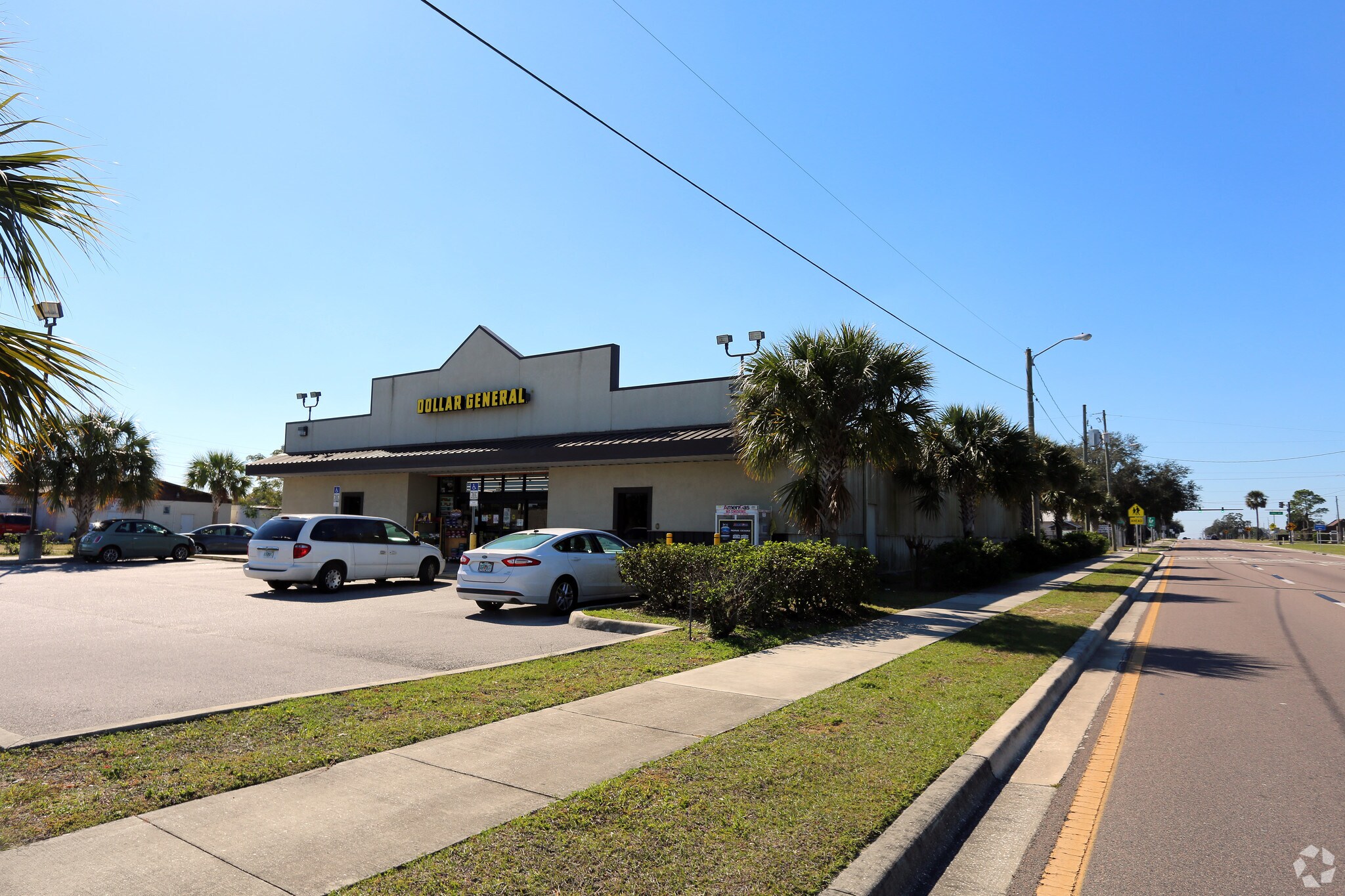 160 N 4th St, Eagle Lake, FL for sale Building Photo- Image 1 of 1