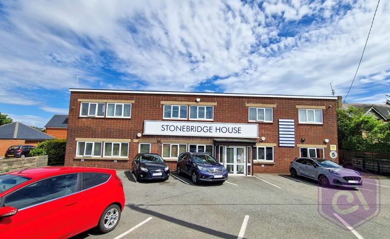 Main Rd, Hawkwell for lease - Primary Photo - Image 1 of 1