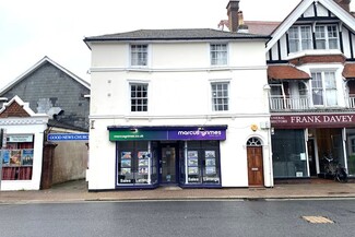 More details for 151 High St, Hurstpierpoint - Office for Lease