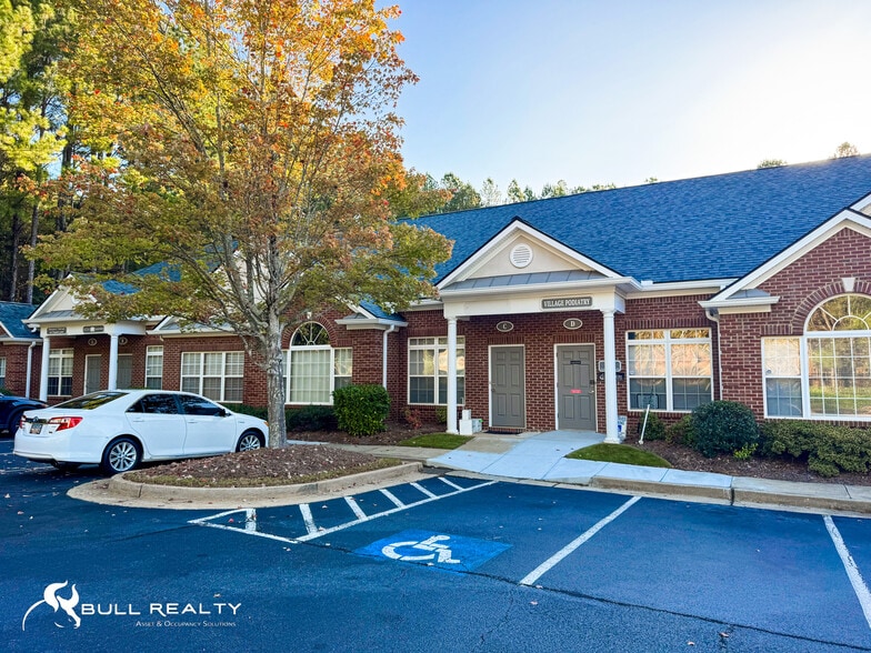 1198 Buckhead Crossing, Woodstock, GA for lease - Building Photo - Image 3 of 9