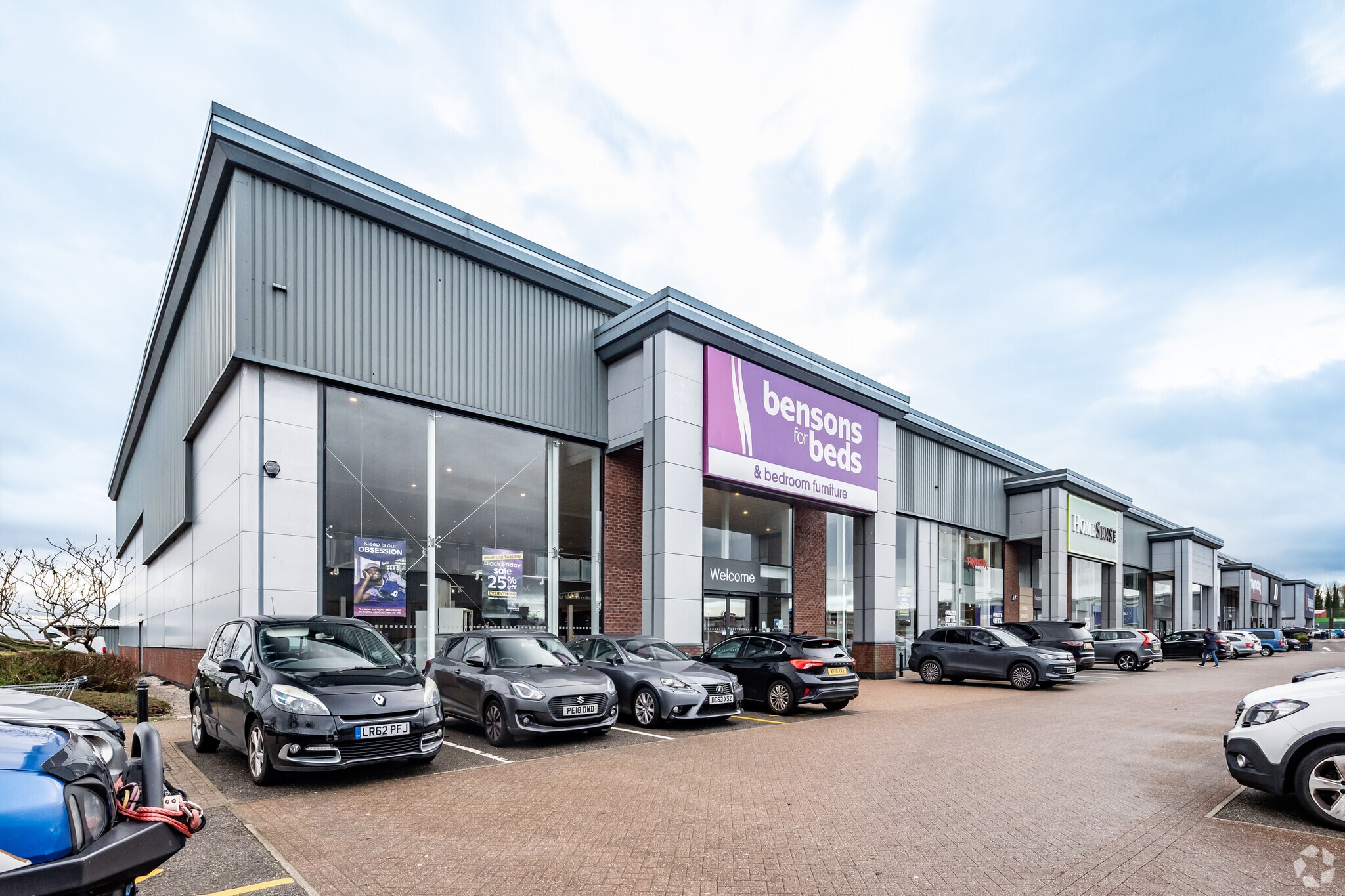 Topham Dr, Liverpool for sale Primary Photo- Image 1 of 1