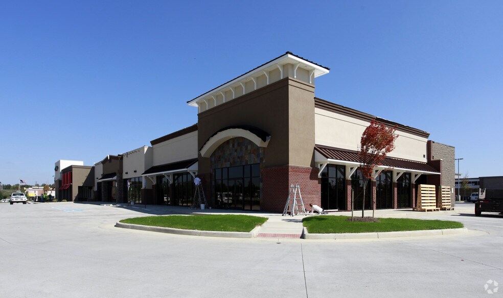 231-241 Kernstown Commons Blvd, Winchester, VA for sale - Primary Photo - Image 1 of 1