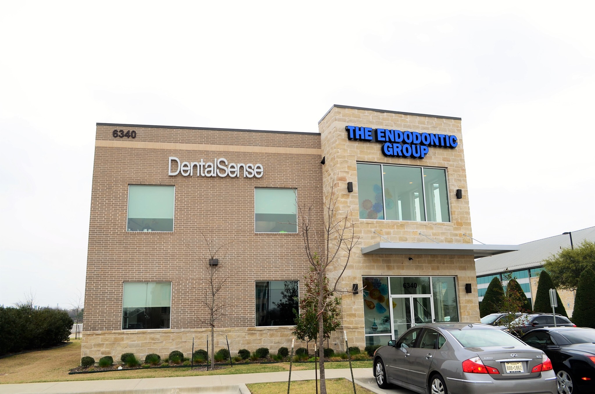 6340 Preston Rd, Frisco, TX for sale Building Photo- Image 1 of 1