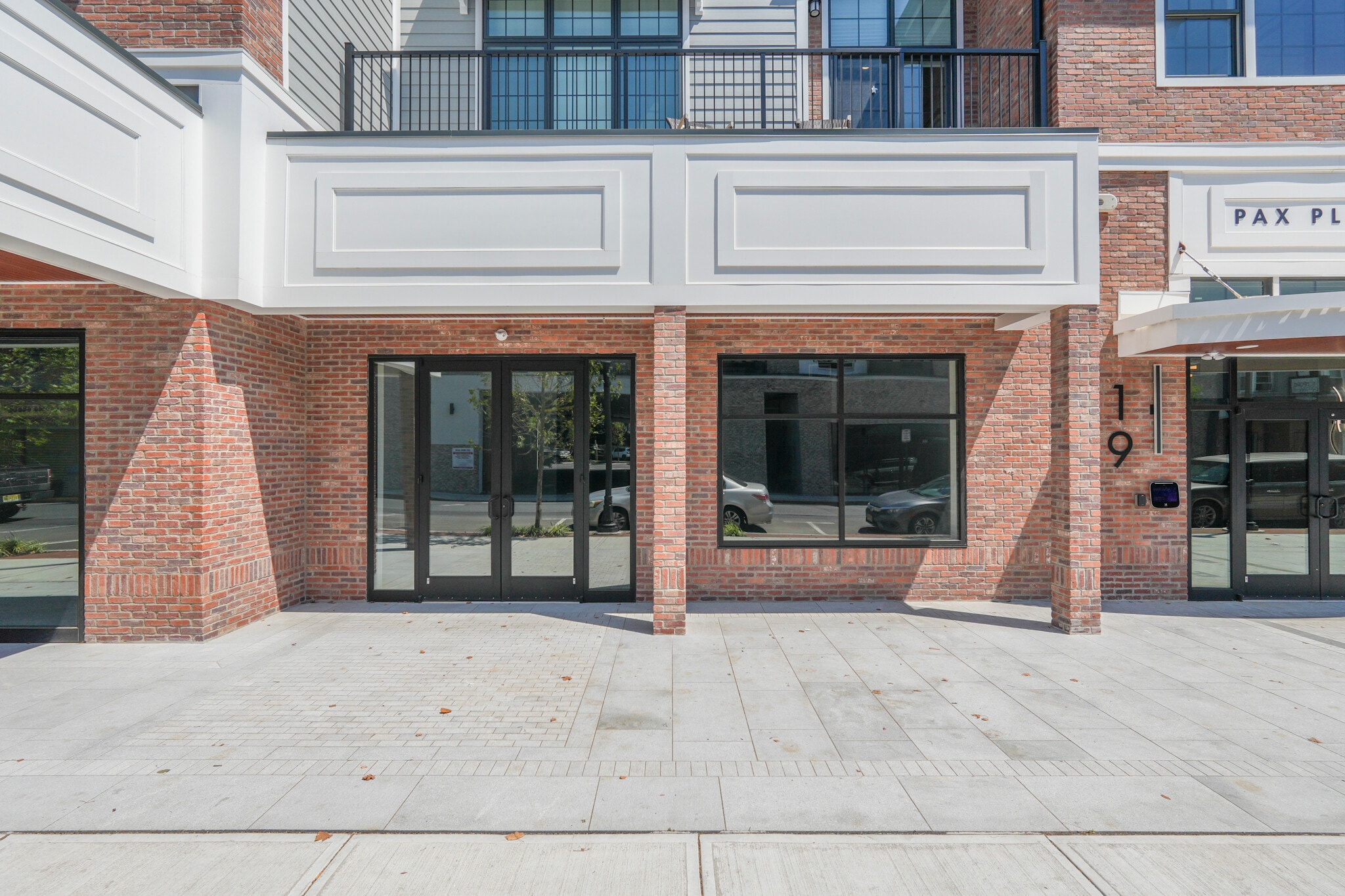 15-19 3rd Ave, Long Branch, NJ for lease Interior Photo- Image 1 of 5