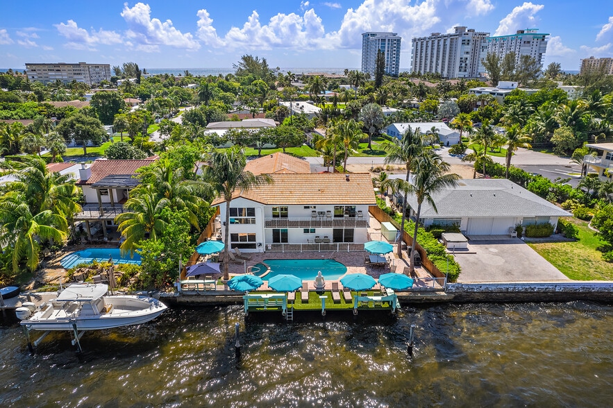 605 S Riverside Dr, Pompano Beach, FL for sale - Building Photo - Image 2 of 28