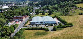 More details for Cilmedw Way, Llangollen - Industrial for Lease