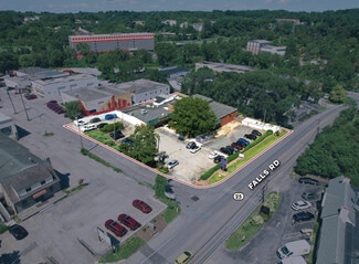 More details for 6314 Falls Rd, Baltimore, MD - Retail for Sale