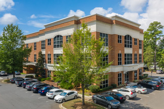 More details for 10815 Sikes Pl, Charlotte, NC - Office for Lease