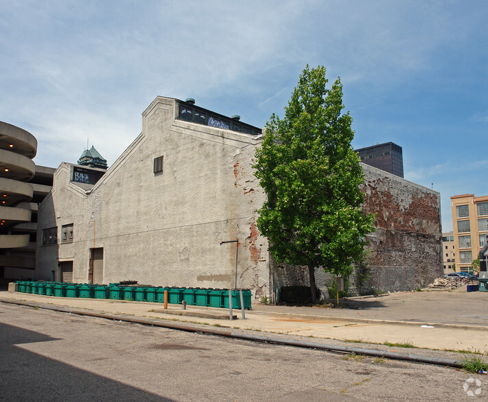 118 E 4th St, Dayton, OH for sale - Building Photo - Image 3 of 4