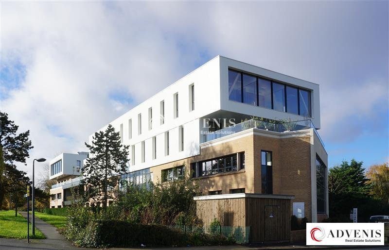 Office in VILLENEUVE-D'ASCQ for lease - Building Photo - Image 1 of 12