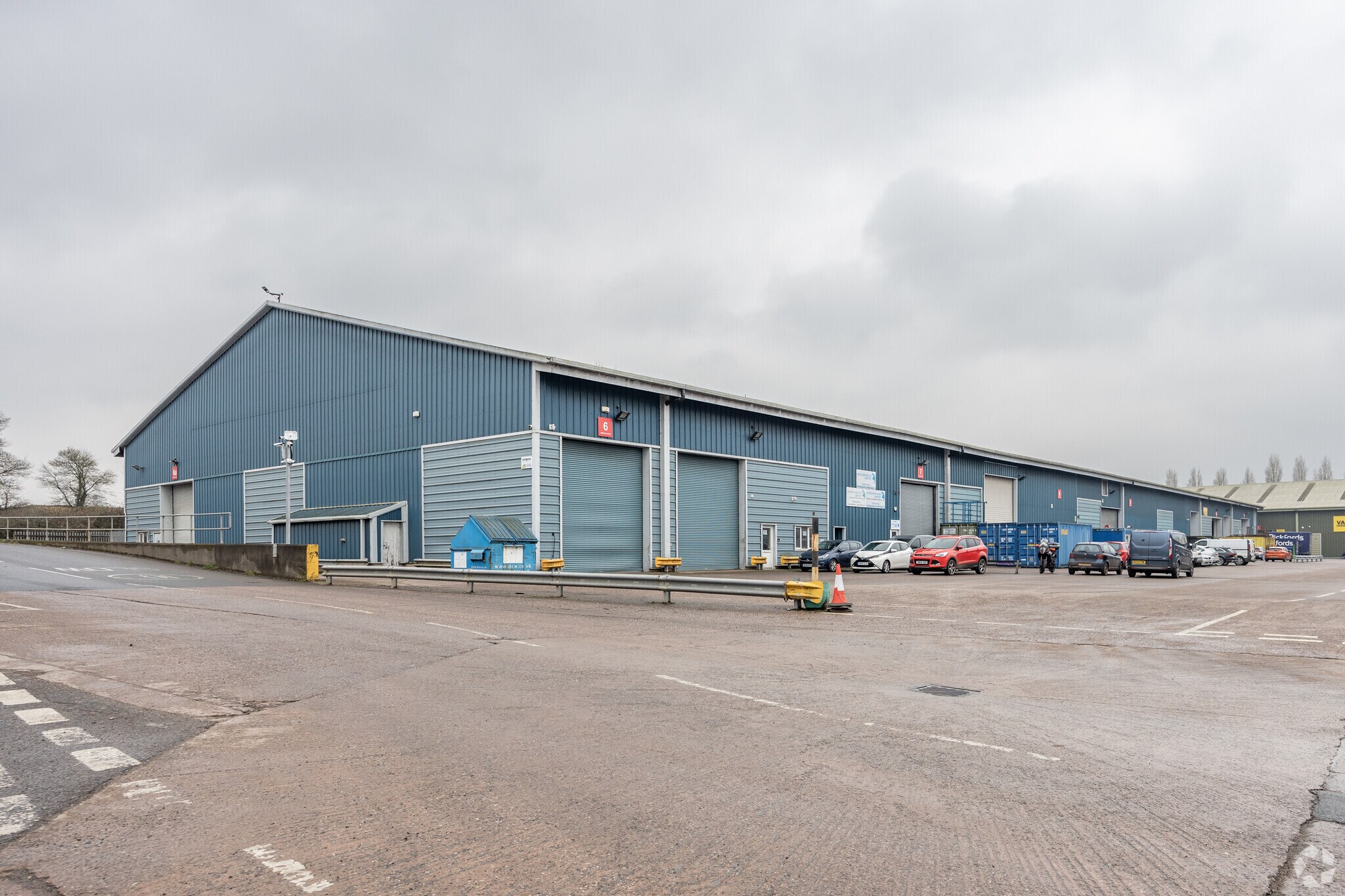 Greendale, Woodbury Salterton for sale Primary Photo- Image 1 of 1