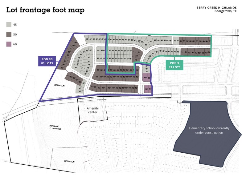2451 TX-195, Georgetown, TX for sale - Building Photo - Image 2 of 5