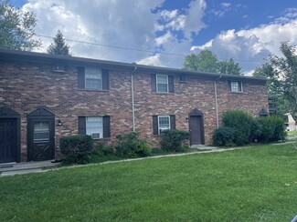 More details for 1300 E Walford Dr, Jeffersonville, IN - Multifamily for Sale