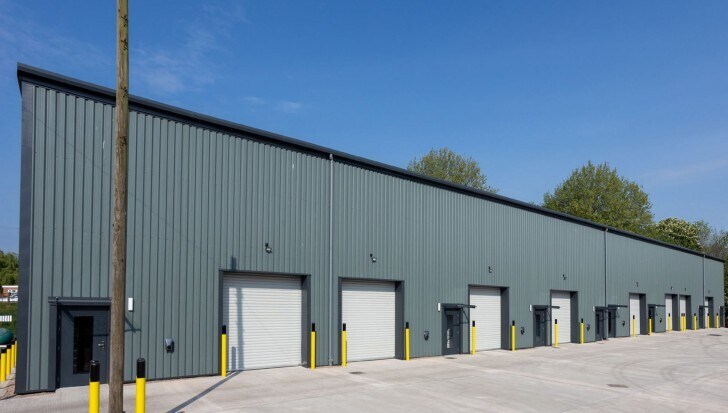 Bean Rd, Bilston for lease Primary Photo- Image 1 of 2