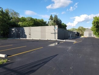 More details for Harris Rd Properties – for Sale, Ypsilanti, MI