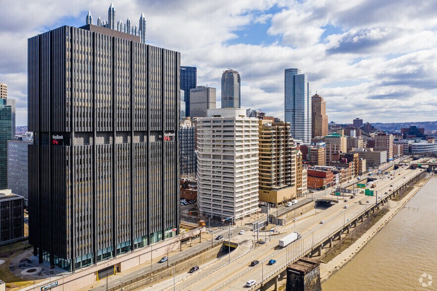 11 Stanwix St, Pittsburgh, PA 15222 Office for Lease