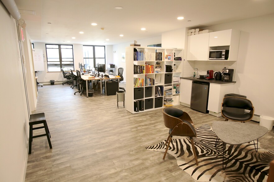 46 Hester St, New York, NY for lease - Interior Photo - Image 1 of 8