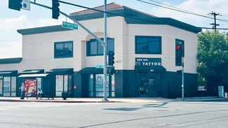 More details for 1427 W Valley Blvd, Alhambra, CA - Retail for Lease