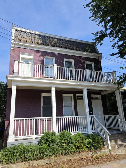 Multifamily in Richmond, VA for sale - Building Photo - Image 1 of 1