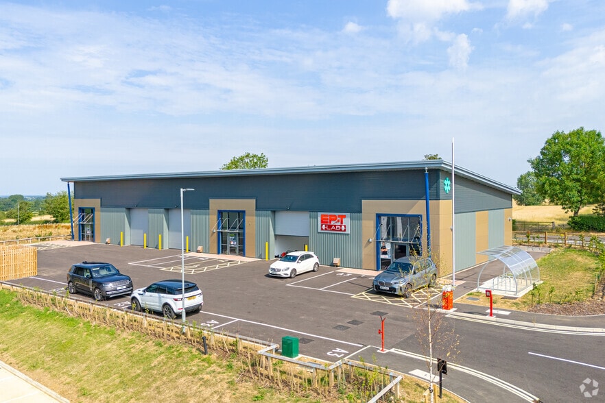 Wistow Rd, Leicester for lease - Other - Image 2 of 6