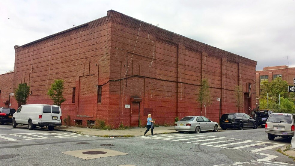 740 Hicks St, Brooklyn, NY for sale - Other - Image 1 of 1