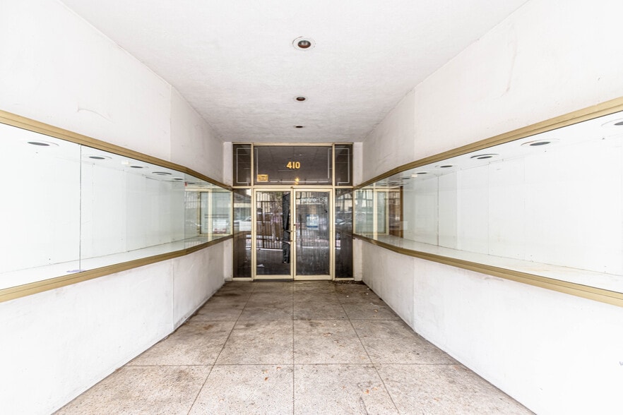 410 Georgia St, Vallejo, CA for lease - Building Photo - Image 2 of 5