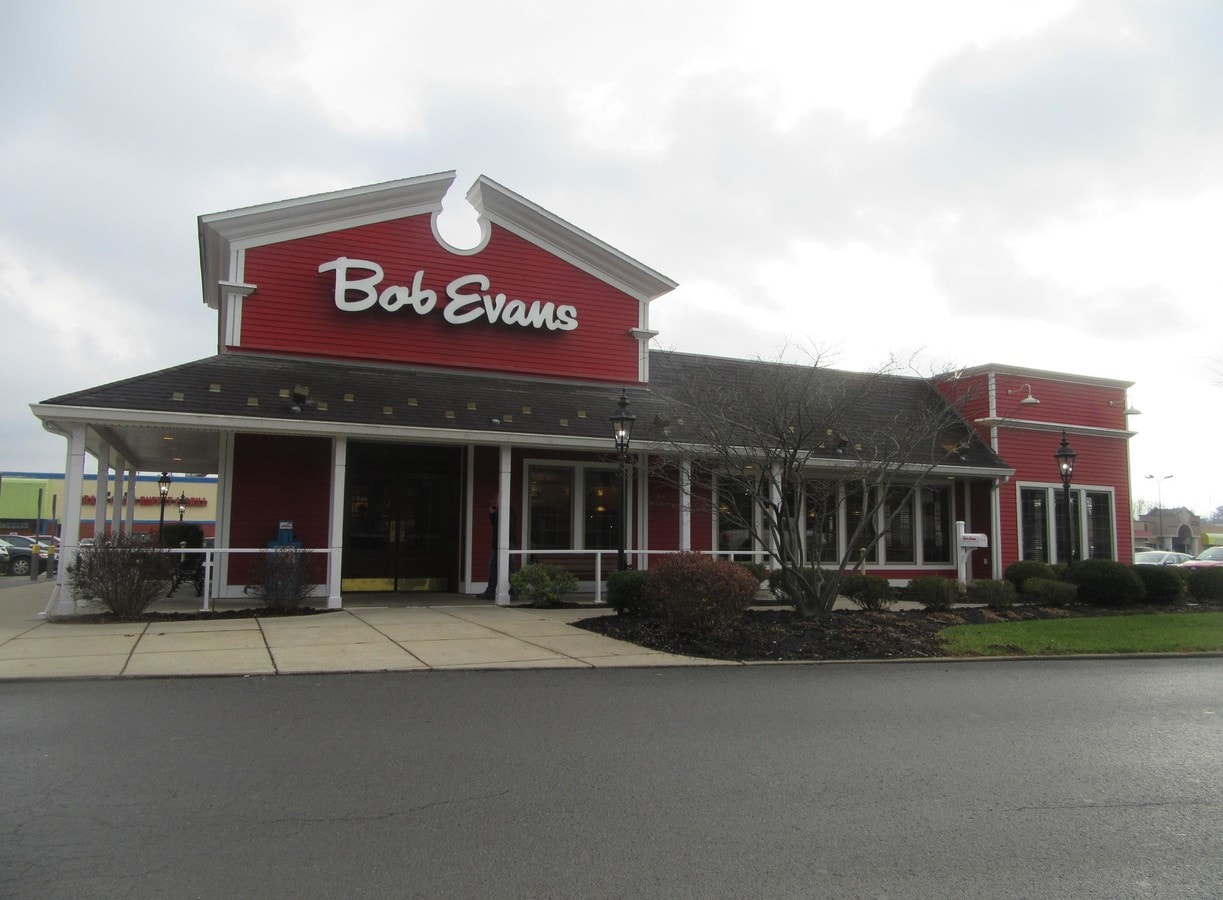 2490 Fairmont Ave Wv 26554 Restaurant Property For 2490 Fairmont Ave