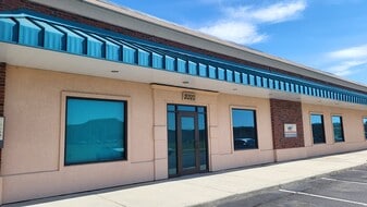 6101 A Foxglove PL - Office Space